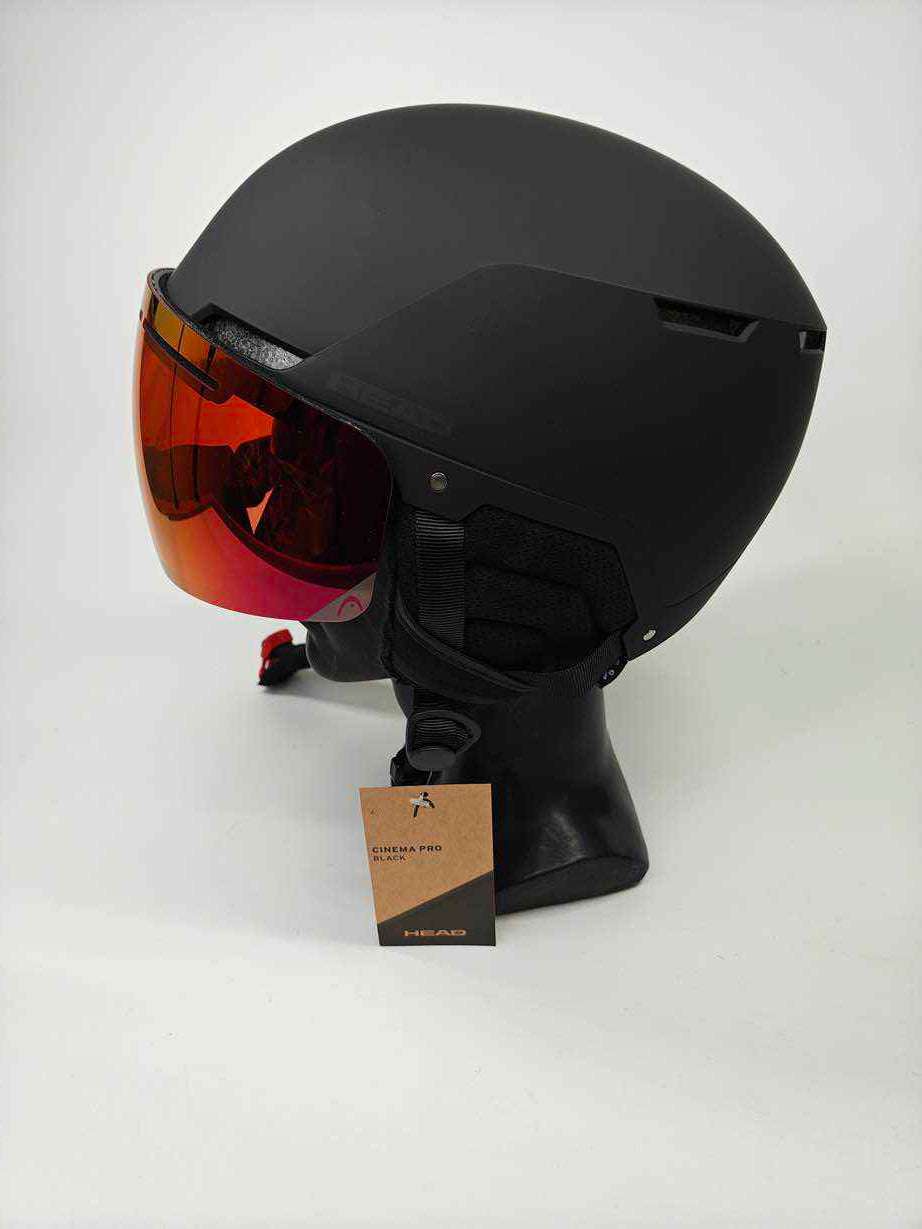 HEAD Cinema Pro Skihelm - Größe 52-55  cm #6105