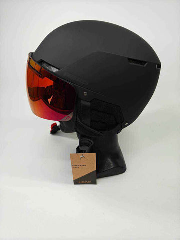 HEAD Cinema Pro Skihelm - Größe 52-55  cm #6105