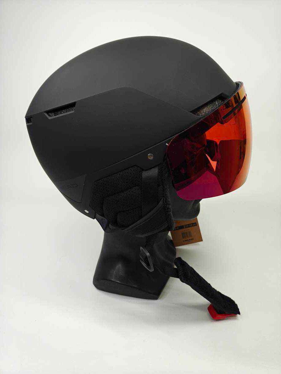 HEAD Cinema Pro Skihelm - Größe 52-55  cm #6105