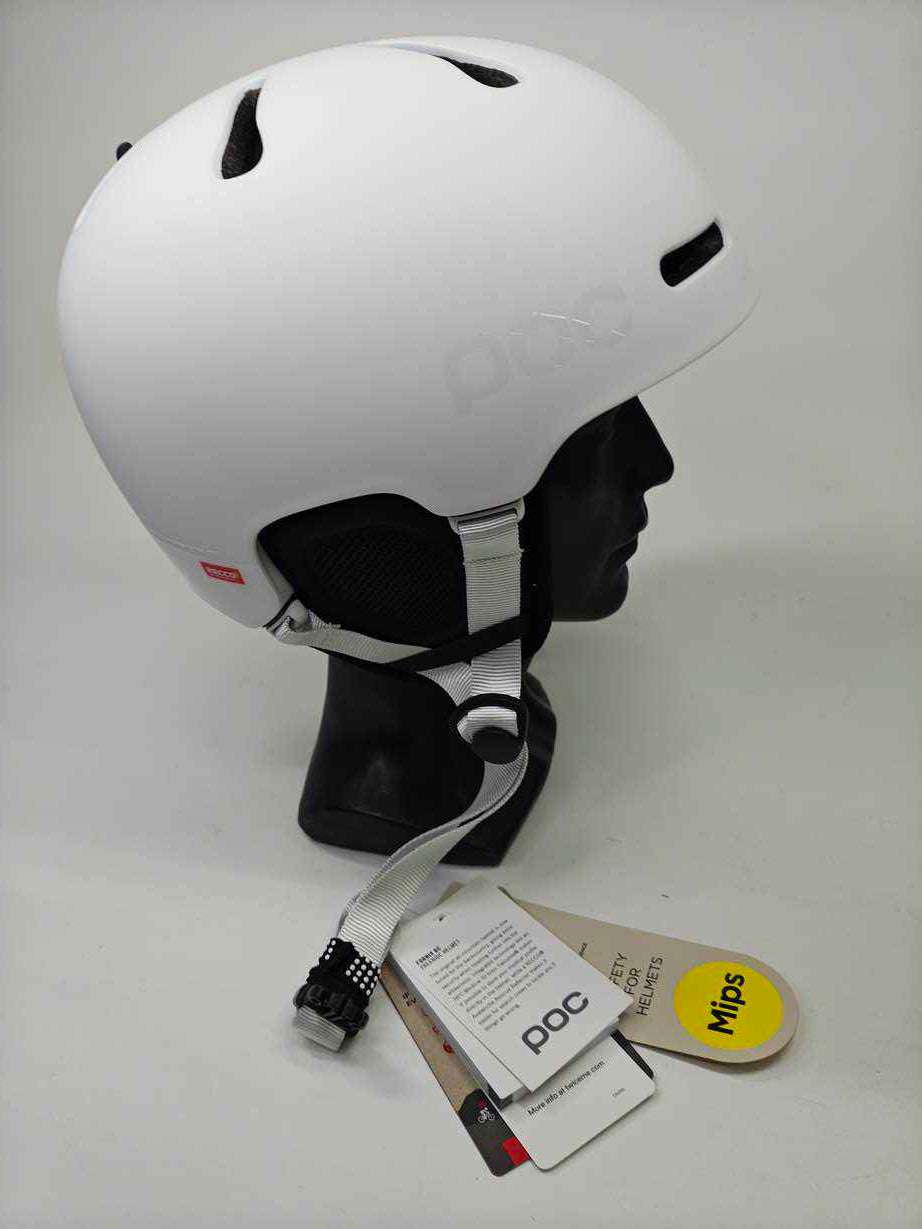 POC Fornix BC MIPS Skihelm - Größe 55-58 cm #6102