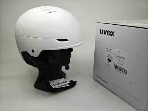 uvex wanted Skihelm - Größe 58-61 cm #6101