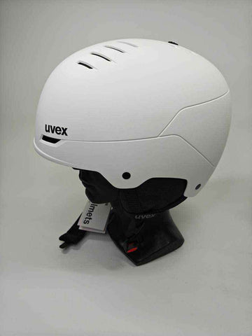 uvex wanted Skihelm - Größe 58-61 cm #6101
