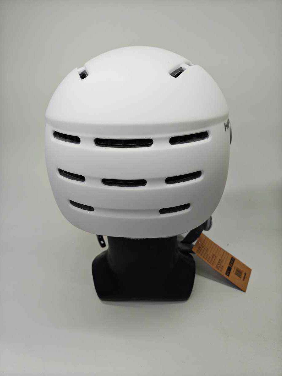 HEAD QUEEN Visier Skihelm - Größe 52-54 cm #6096