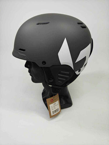 Bollé - Mute Skihelm - Größe 52-55 cm #6094