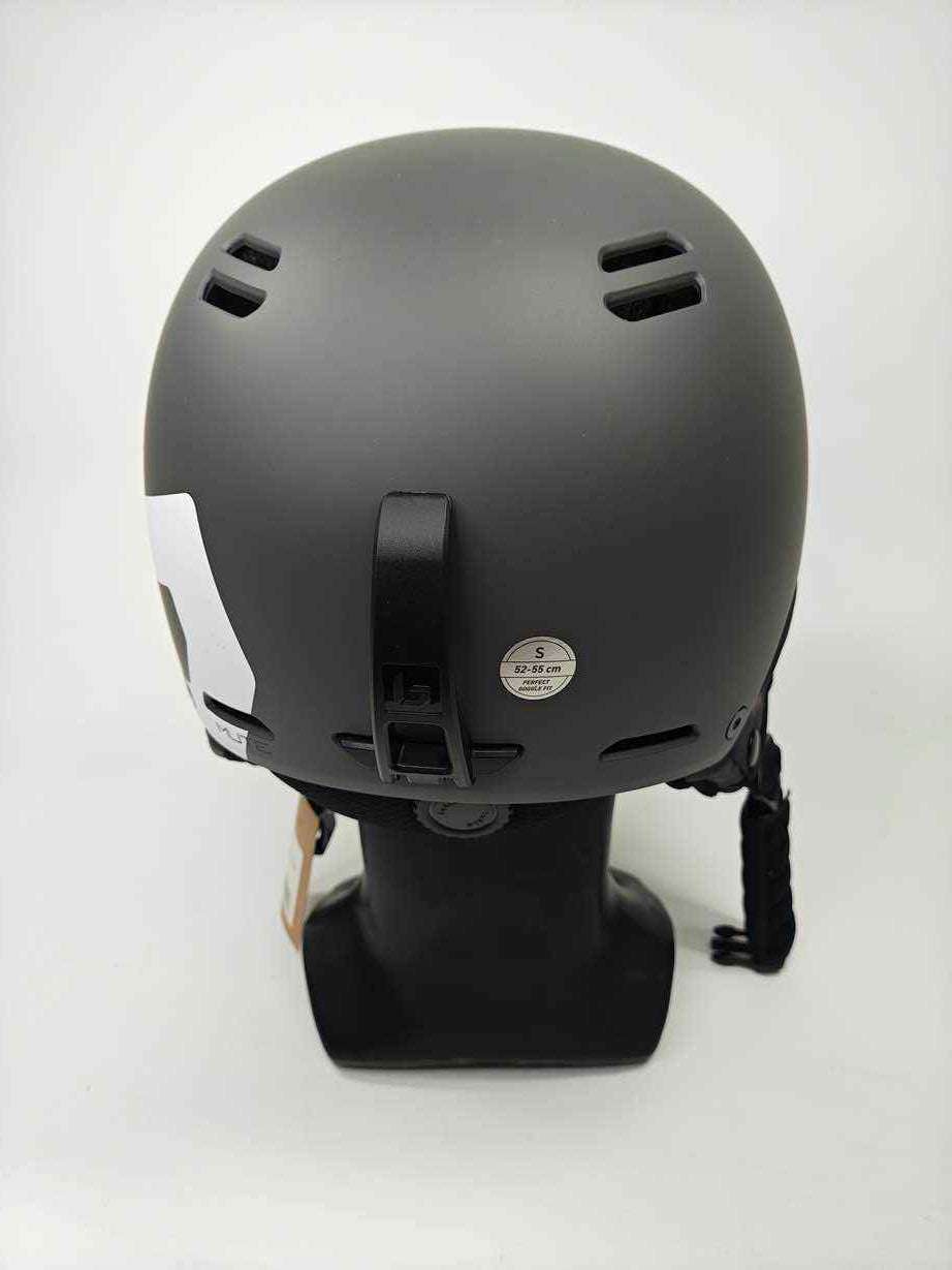Bollé - Mute Skihelm - Größe 52-55 cm #6094