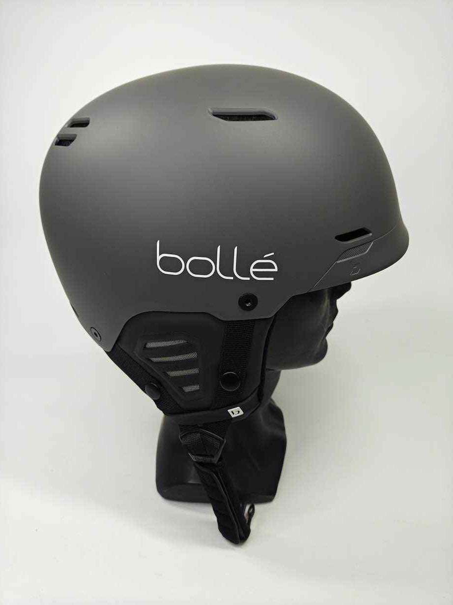 Bollé - Mute Skihelm - Größe 52-55 cm #6094