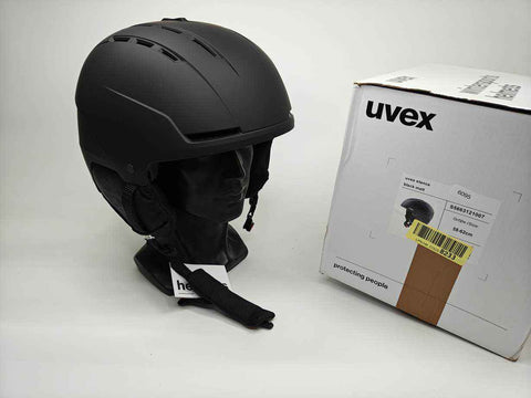 uvex Stance Skihelm - Größe 58-62 cm #6095