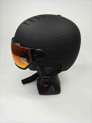 uvex wanted visor Skihelm - Größe 54-58 cm #6092