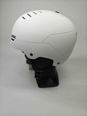 uvex wanted  Skihelm - Größe 54-58 cm #6085