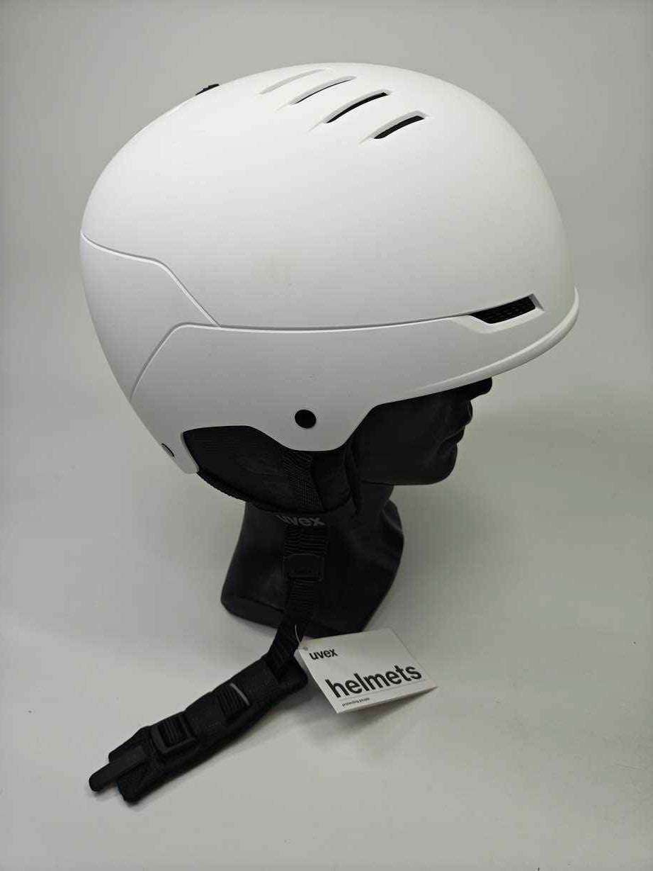 uvex wanted  Skihelm - Größe 54-58 cm #6085