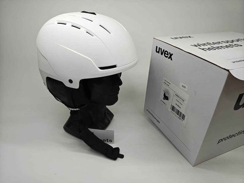 uvex Stance Skihelm - Größe 54-58 cm #6082