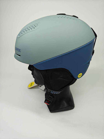 uvex ultra MIPS Skihelm - Größe 51-55 cm #6083