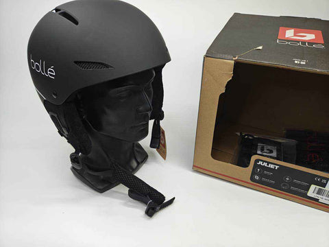 Bollé - Juliet Skihelm - Größe 54-58 cm #6076