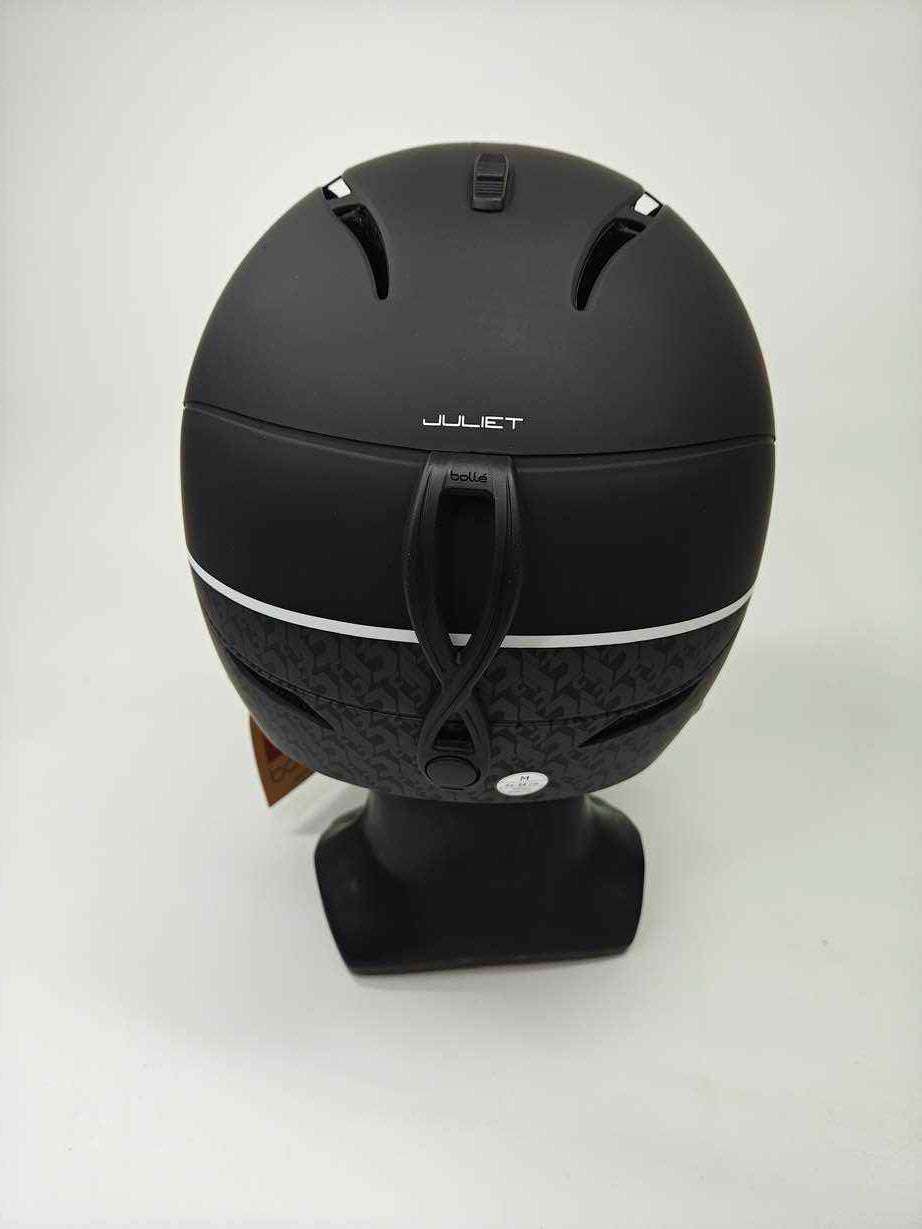 Bollé - Juliet Skihelm - Größe 54-58 cm #6076