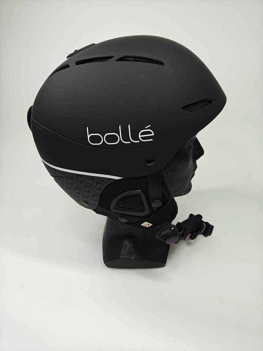 Bollé - Juliet Skihelm - Größe 54-58 cm #6076