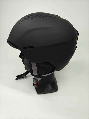 ALPINA GRAND Skihelm - Größe 54-57 cm #6074