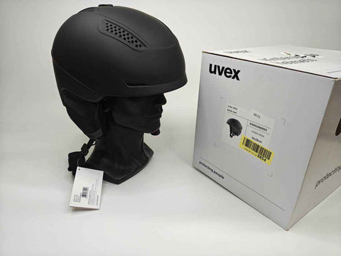 uvex Ultra Skihelm - Größe 54-59 cm #6075