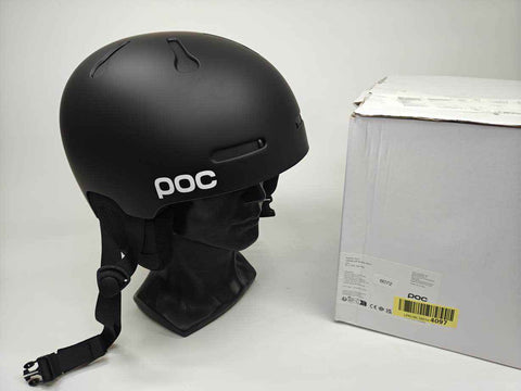 POC Auric Cut Skihelm - Größe 55-58 cm #6072