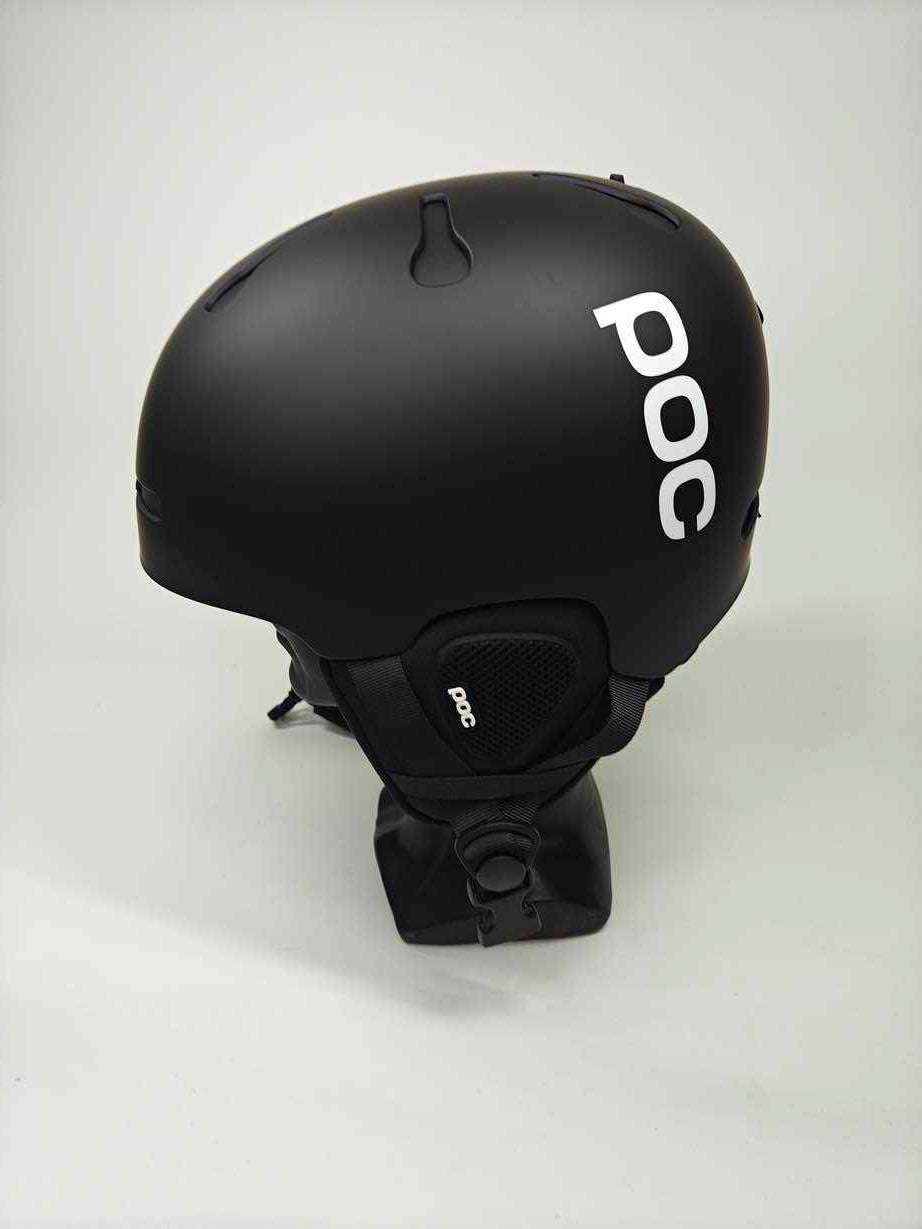 POC Auric Cut Skihelm - Größe 55-58 cm #6072