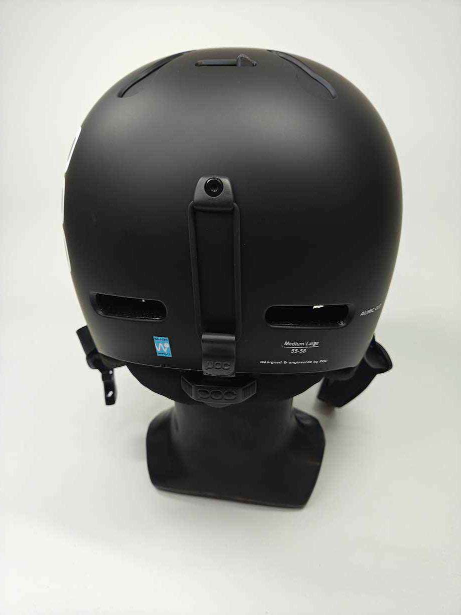 POC Auric Cut Skihelm - Größe 55-58 cm #6072