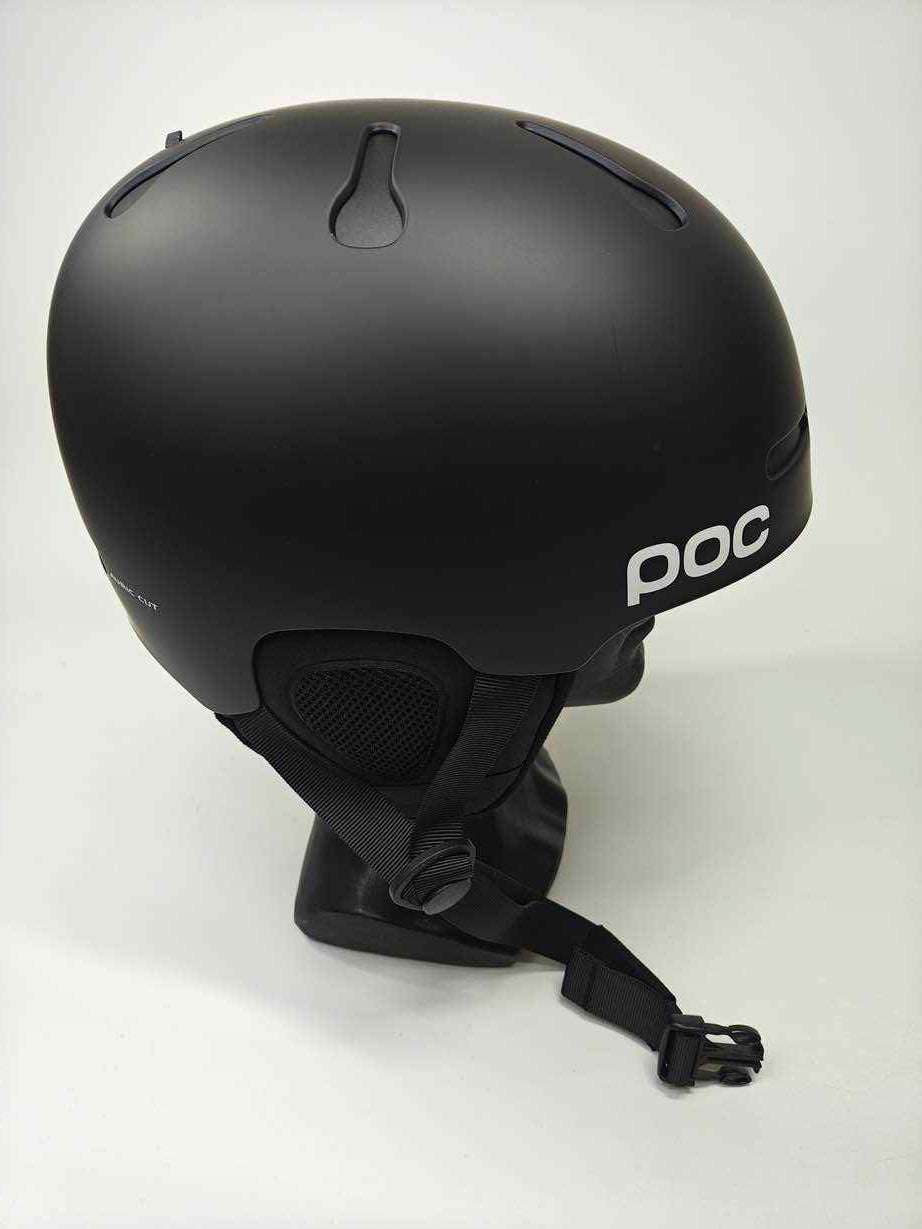 POC Auric Cut Skihelm - Größe 55-58 cm #6072