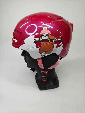 uvex heyya set Skihelm - Größe 51-55 cm #6073