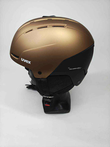 uvex Stance Skihelm - Größe 54-58 cm #6068