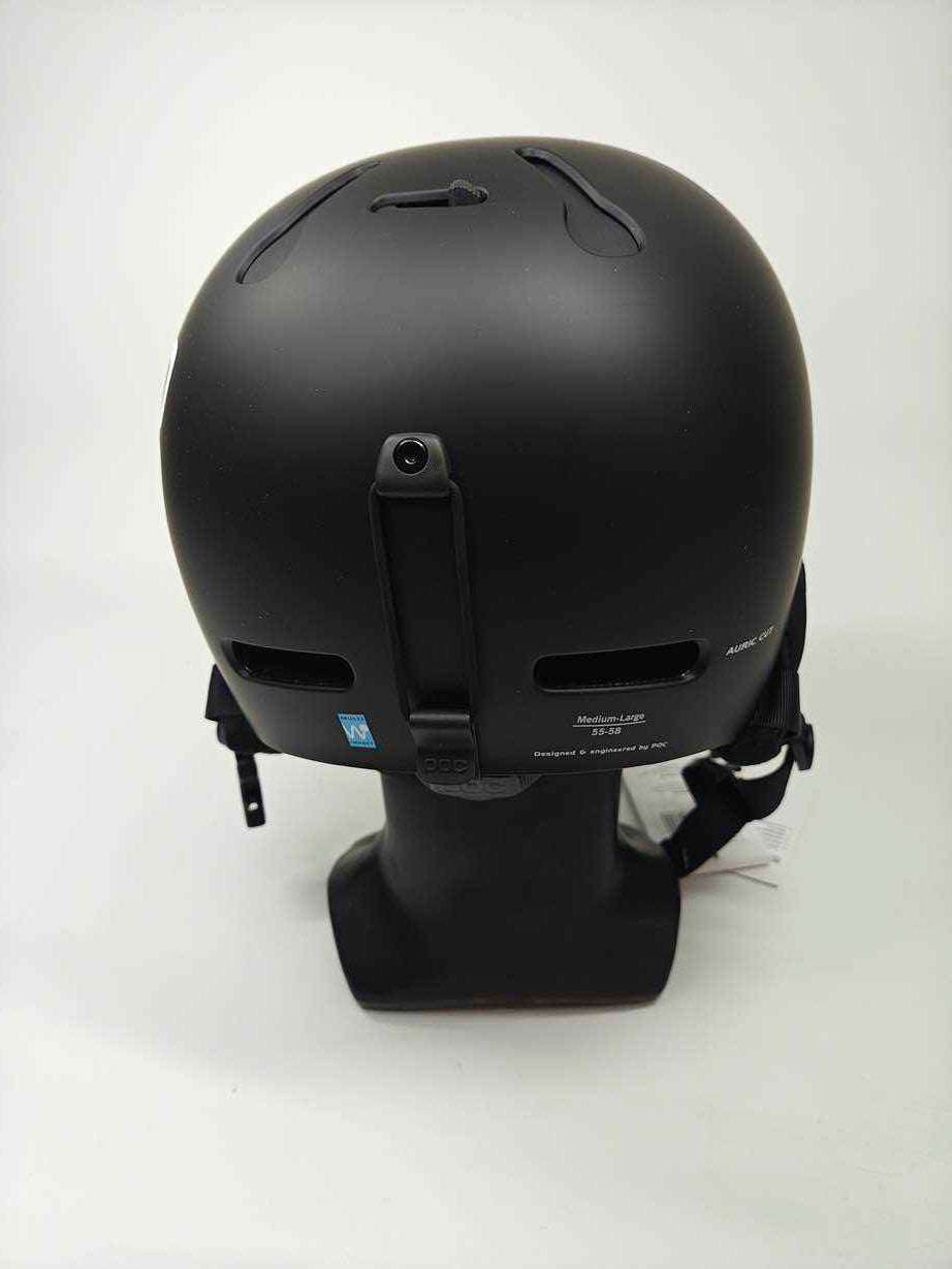 POC Auric Cut Skihelm - Größe 55-58 cm #6069