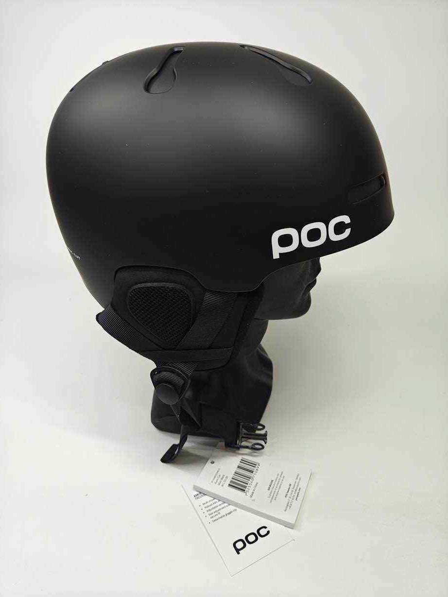 POC Auric Cut Skihelm - Größe 55-58 cm #6069