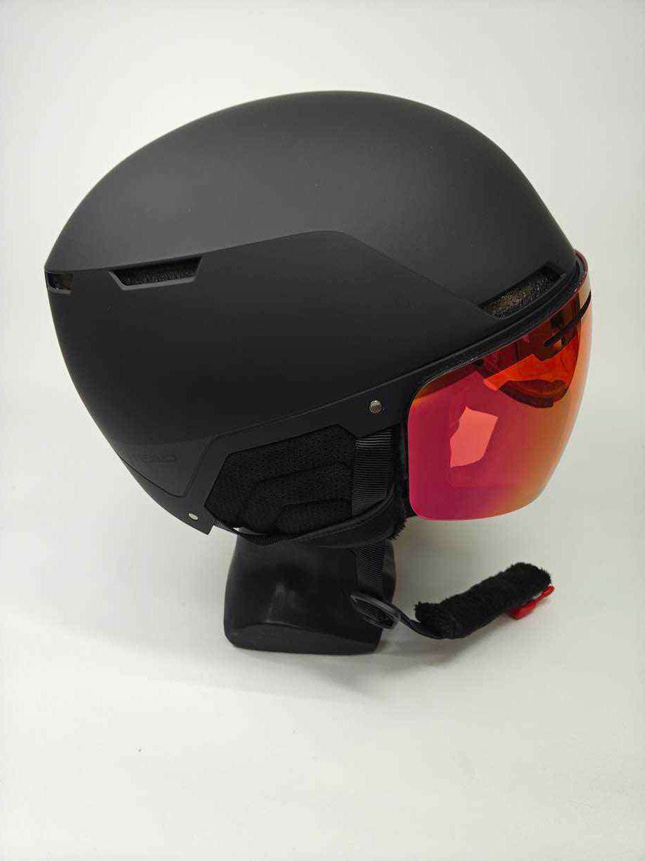 HEAD Cinema Pro Skihelm - Größe 59-63 cm #6066