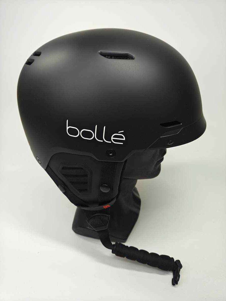 bollé - MUTE Skihelm - Größe 55-59 cm #6065