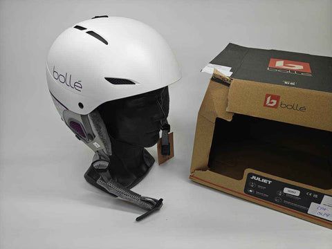 bollé - JULIET Skihelm - Größe 52-54 cm #6062