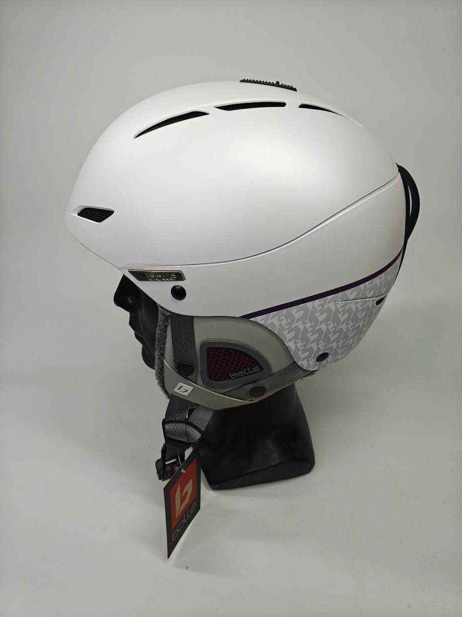 bollé - JULIET Skihelm - Größe 52-54 cm #6062