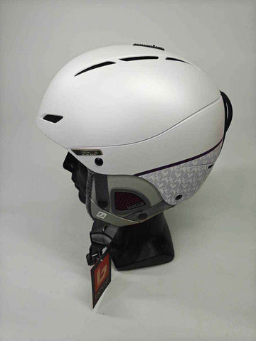bollé - JULIET Skihelm - Größe 52-54 cm #6062
