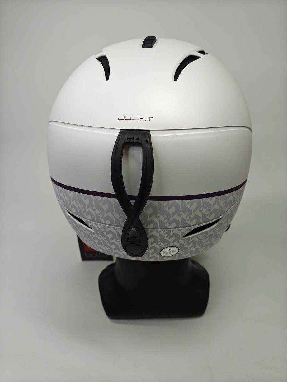bollé - JULIET Skihelm - Größe 52-54 cm #6062