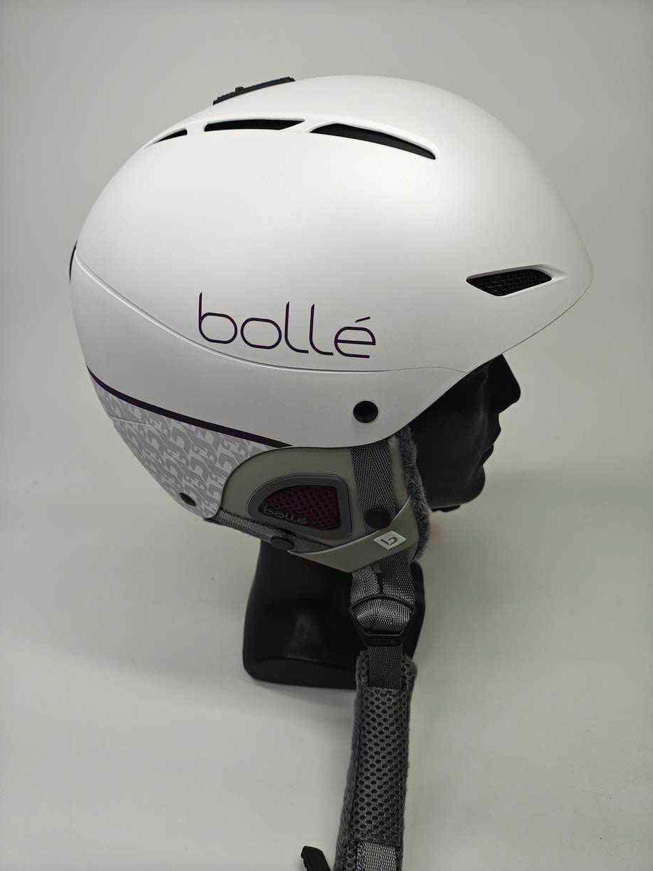 bollé - JULIET Skihelm - Größe 52-54 cm #6062