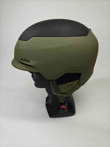 ALPINA GEMS Skihelm - Größe 54-59 cm #6060