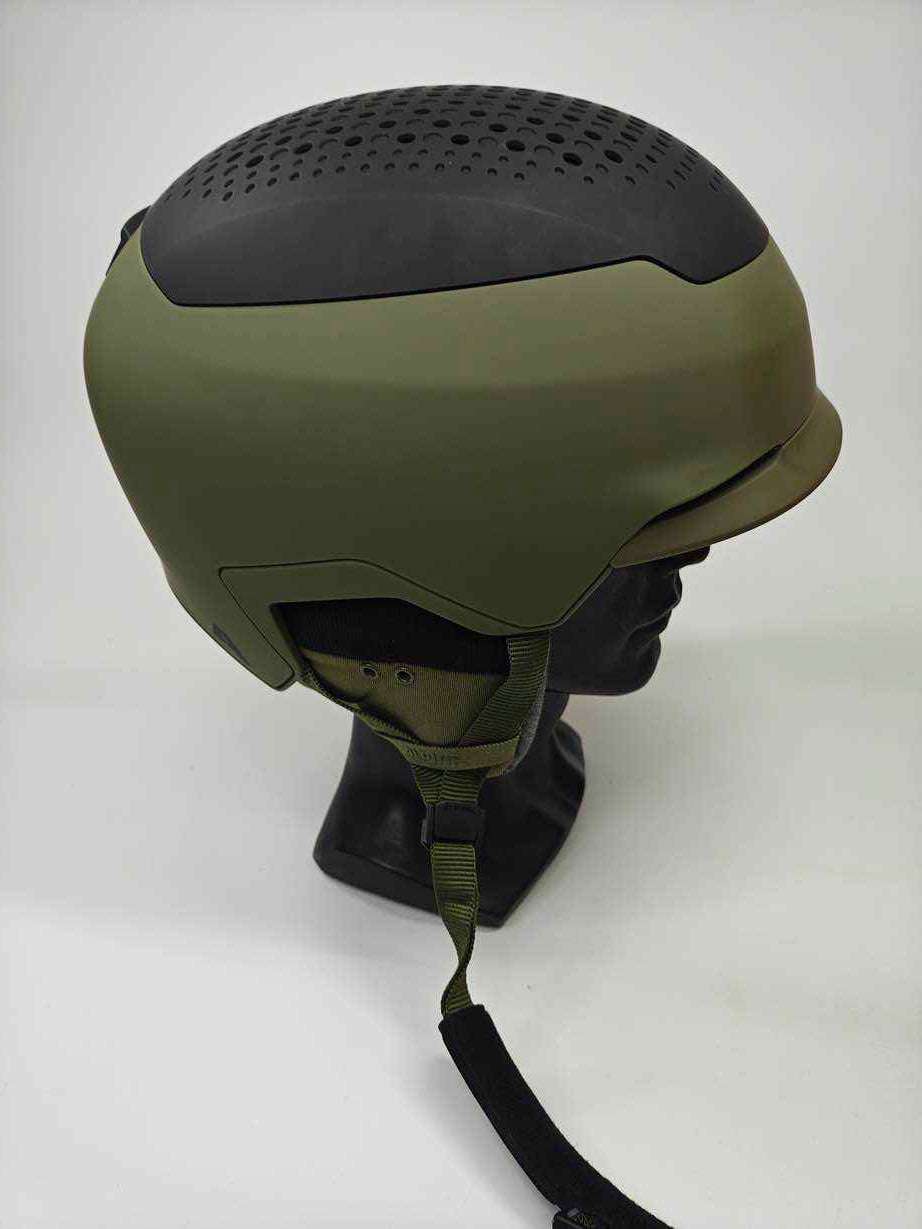 ALPINA GEMS Skihelm - Größe 54-59 cm #6060