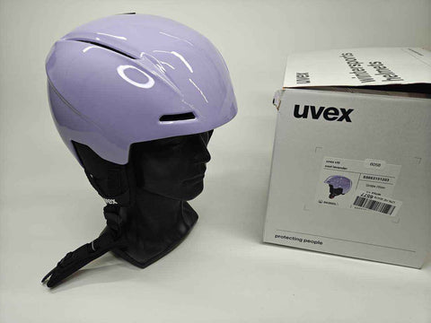 uvex viti Skihelm - Größe 51-55 cm #6058