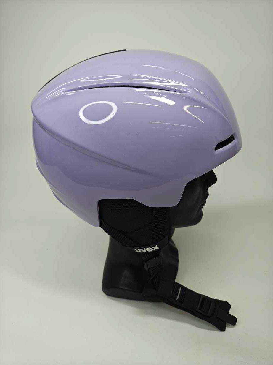 uvex viti Skihelm - Größe 51-55 cm #6058
