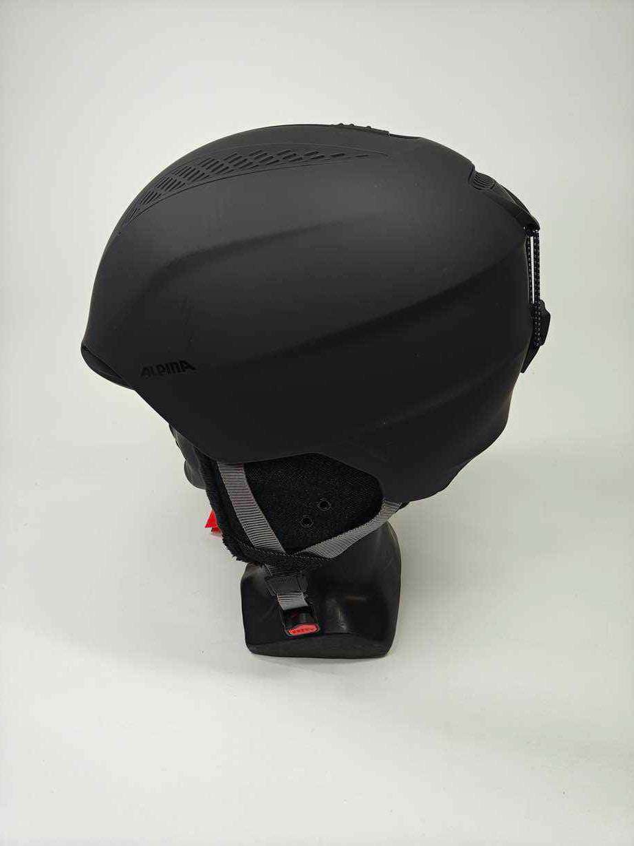 ALPINA GRAND Skihelm - Größe 54-57 cm #6055