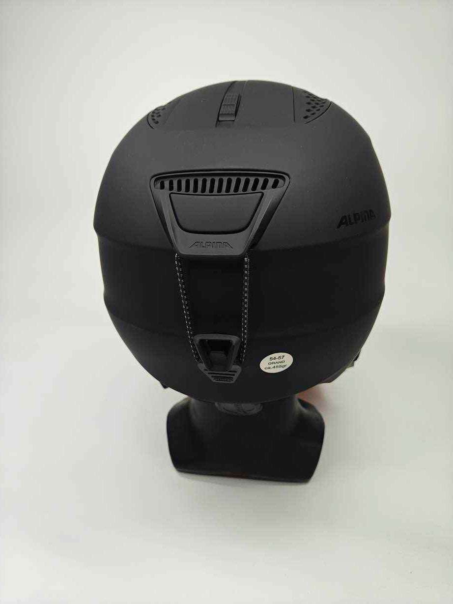 ALPINA GRAND Skihelm - Größe 54-57 cm #6055