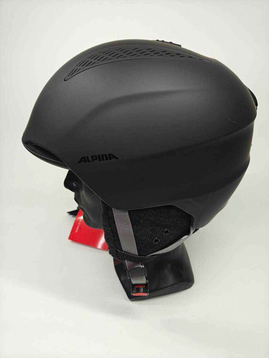 ALPINA GRAND Skihelm - Größe 54-57 cm #6052
