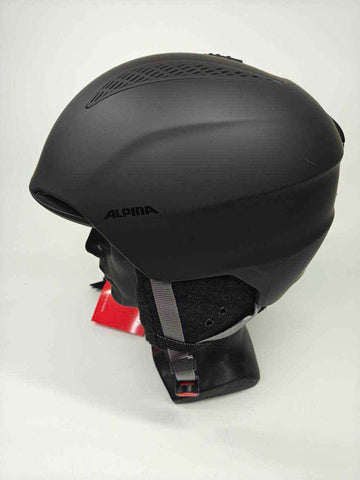 ALPINA GRAND Skihelm - Größe 54-57 cm #6052