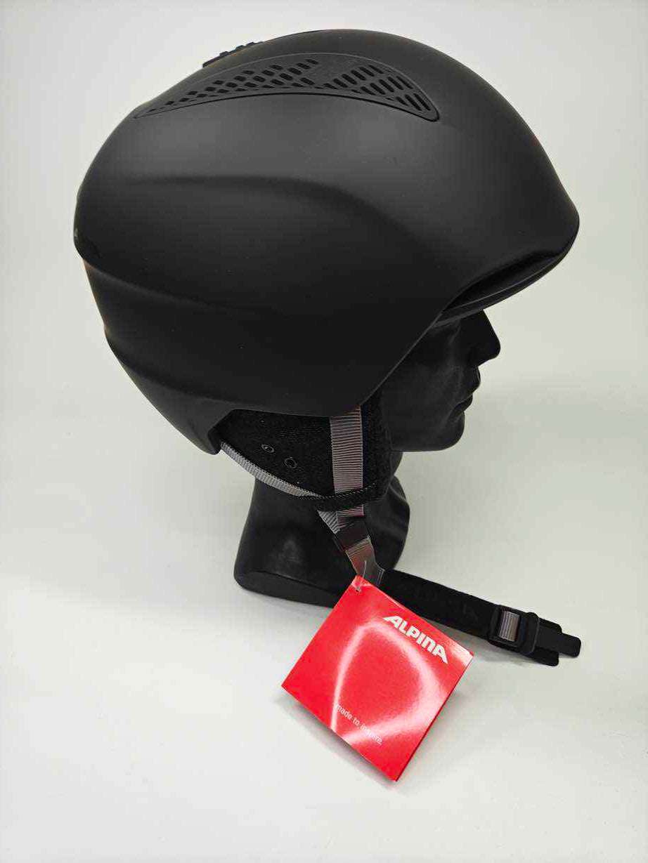ALPINA GRAND Skihelm - Größe 54-57 cm #6052
