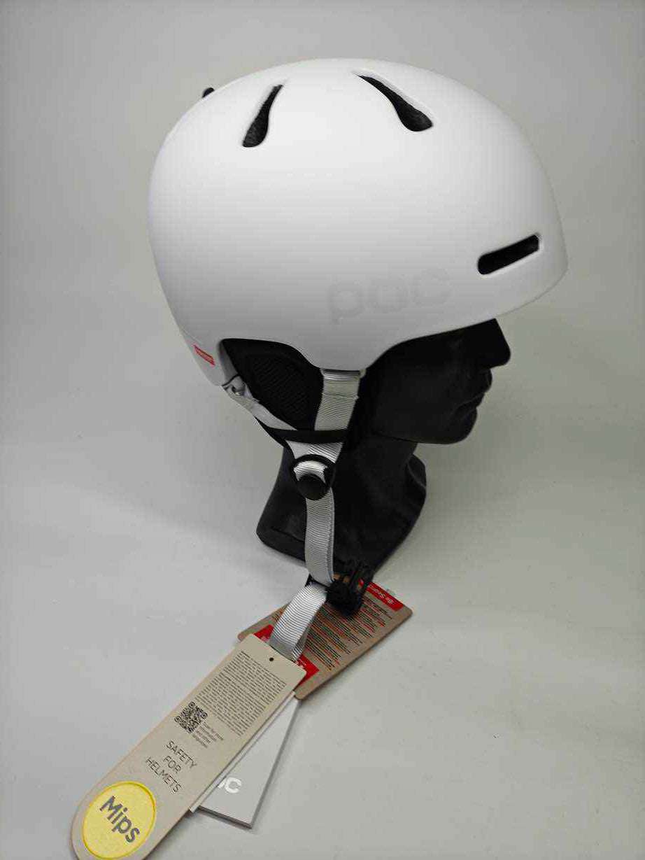 POC Fornix BC MIPS Skihelm - Größe 51-54 cm #6047