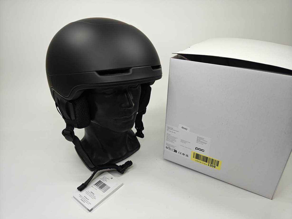 POC Obex Pure Skihelm - Größe 55-58 cm #6043