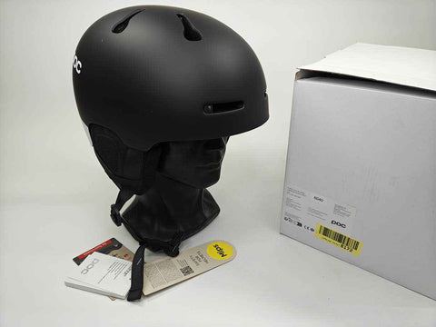 POC Auric Cut BC MIPS Skihelm - Größe 55-58 cm #6040