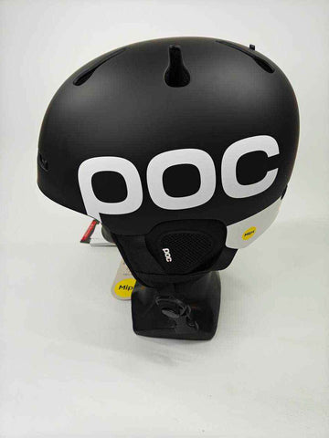 POC Auric Cut BC MIPS Skihelm - Größe 55-58 cm #6040