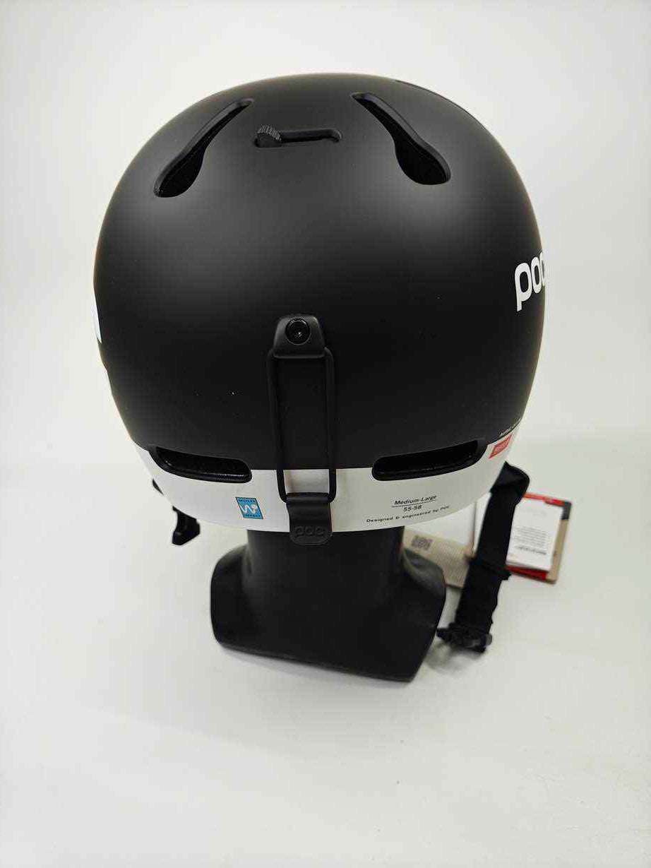 POC Auric Cut BC MIPS Skihelm - Größe 55-58 cm #6040
